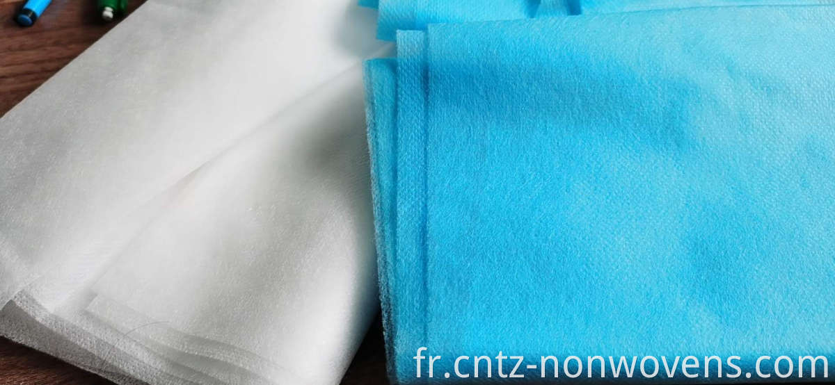 Chemical Filter Activated Carbon Nonwoven